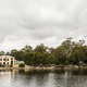Illustration for article titled You Can Sleep In the Old Hydroelectric Plant In the Middle of This Lake